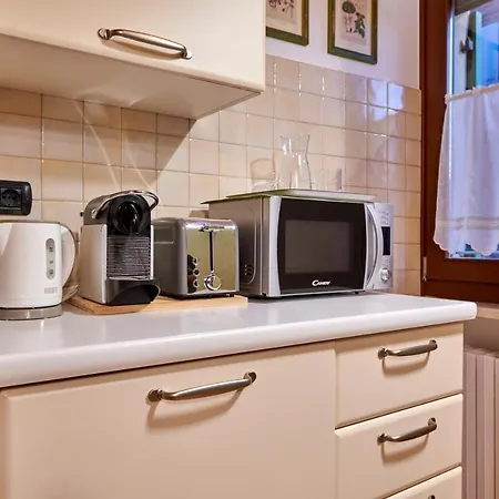 Apartamento La Casetta A Santo Stefano Verona