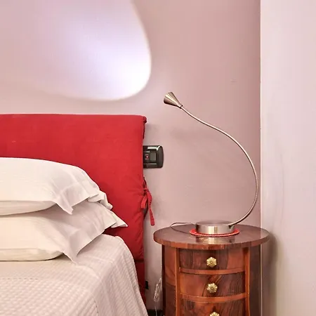 La Casetta A Santo Stefano Apartment