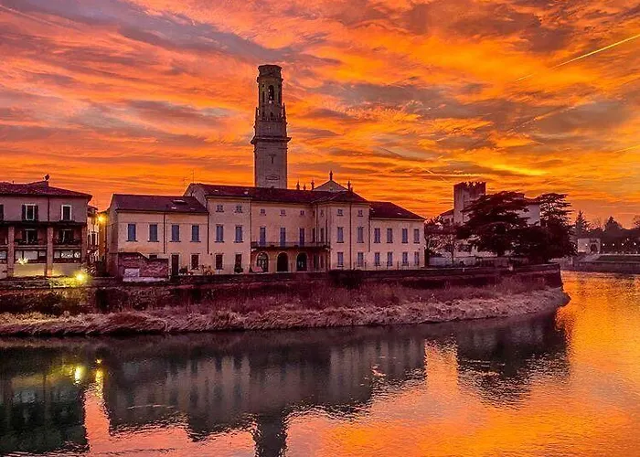 La Casetta A Santo Stefano *