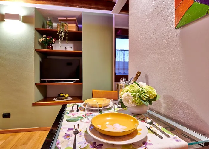 La Casetta A Santo Stefano * Verona