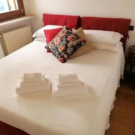 La Casetta