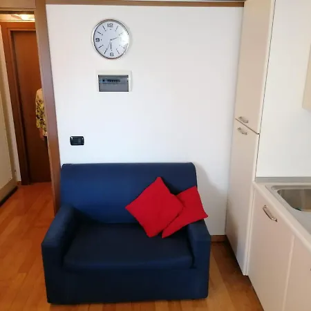 La Casetta A Santo Stefano Apartament