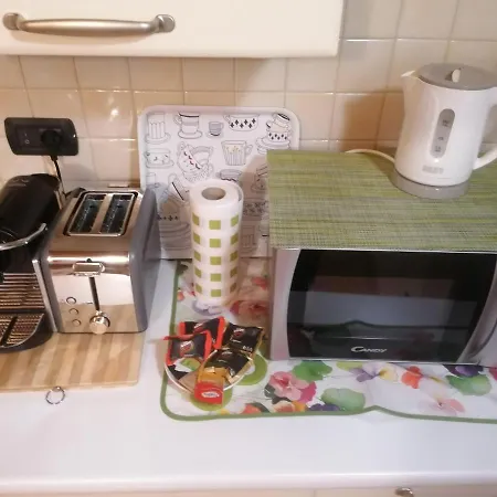 La Casetta Appartamento