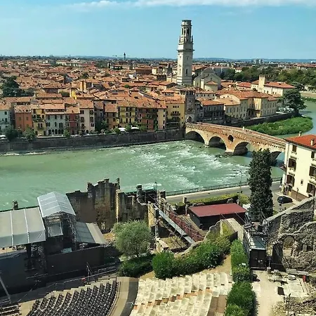 La Casetta Appartamento *
