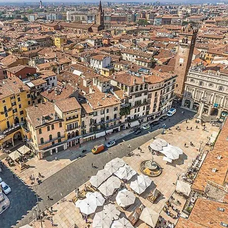 Appartamento La Casetta *
