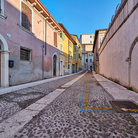 La Casetta Appartamento *