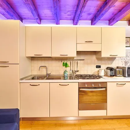Apartament La Casetta A Santo Stefano