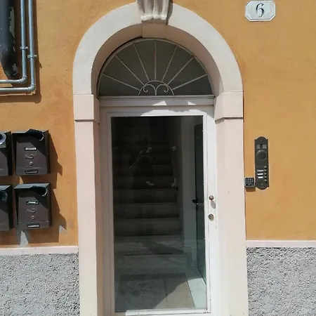 La Casetta A Santo Stefano * Werona