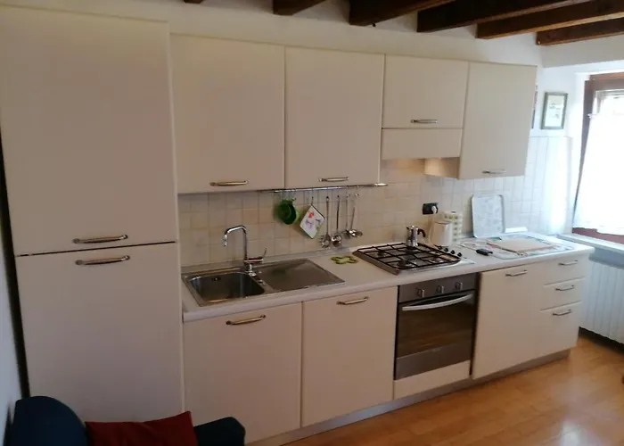 La Casetta A Santo Stefano * Verona