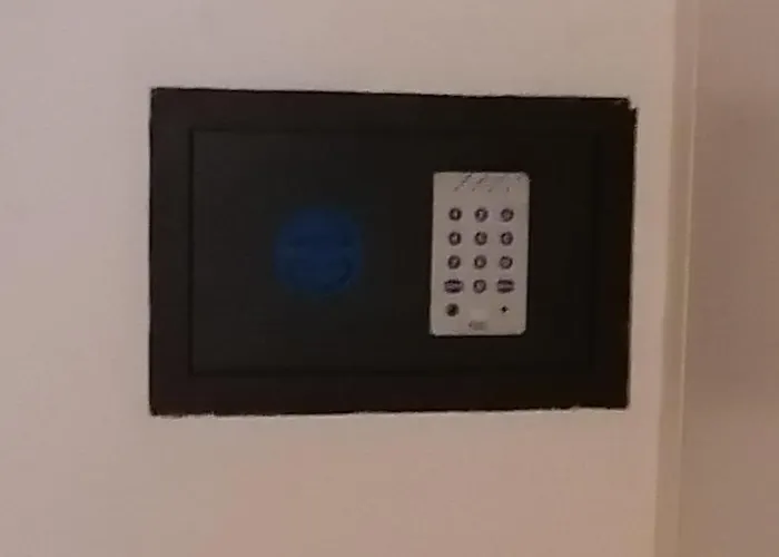 La Casetta A Santo Stefano Apartamento *