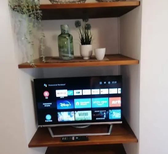 La Casetta A Santo Stefano *