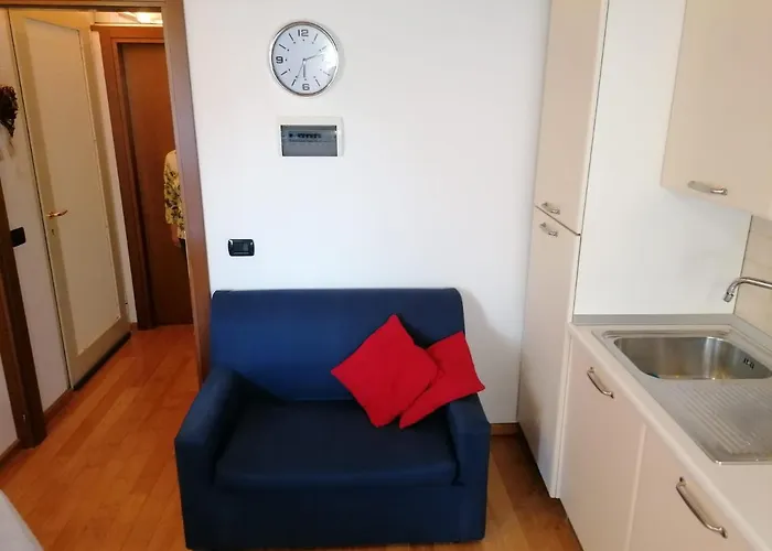 La Casetta A Santo Stefano Apartamento