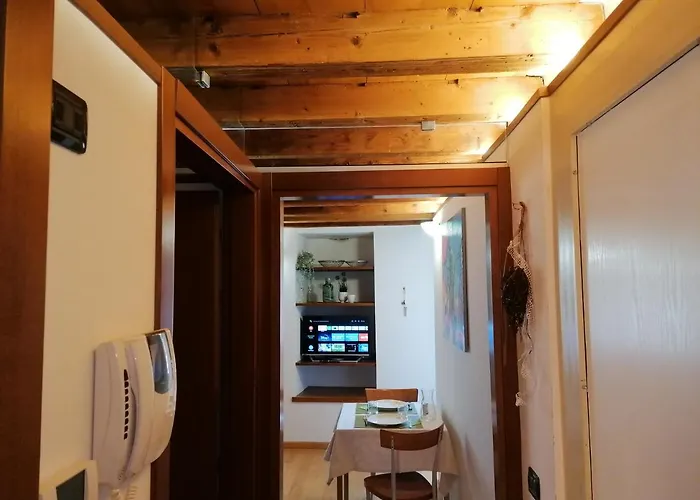 La Casetta A Santo Stefano * Verona