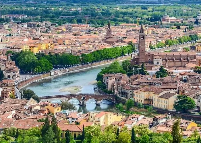 La Casetta A Santo Stefano Apartment Verona