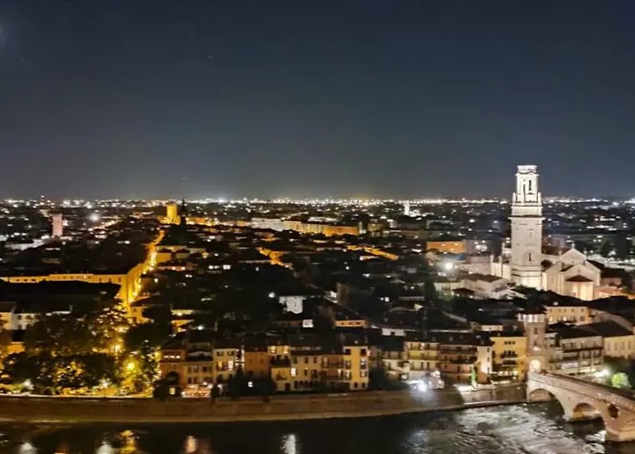 La Casetta A Santo Stefano