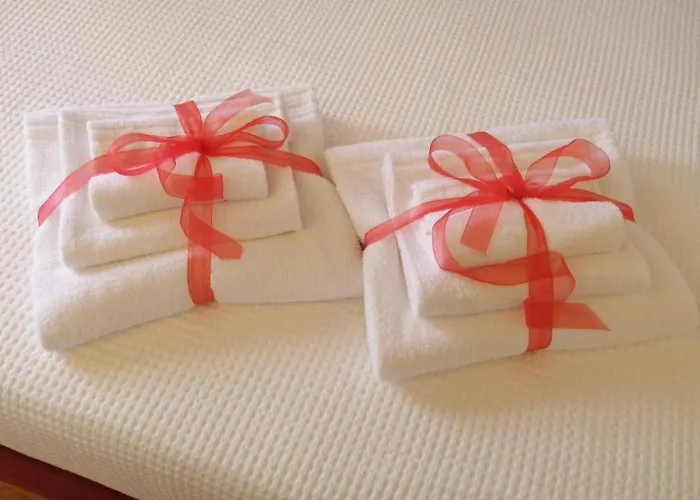 La Casetta A Santo Stefano