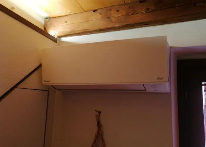 La Casetta A Santo Stefano Apartamento *