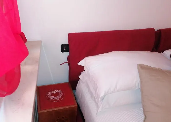 La Casetta A Santo Stefano Apartamento *