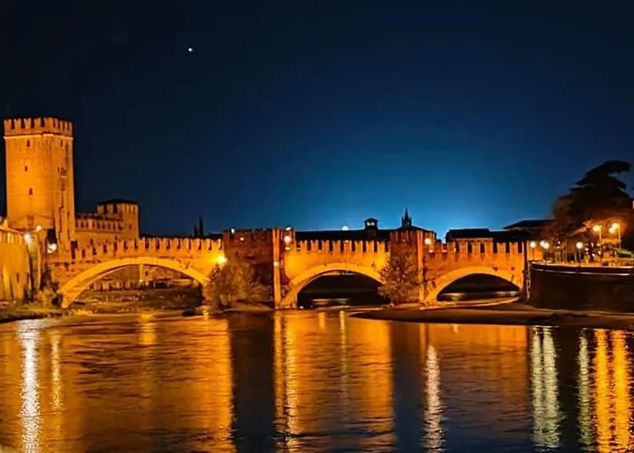 La Casetta A Santo Stefano Verona