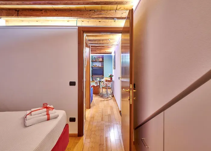 La Casetta A Santo Stefano Verona