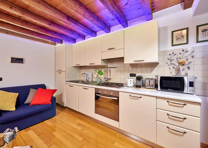 La Casetta A Santo Stefano * Verona