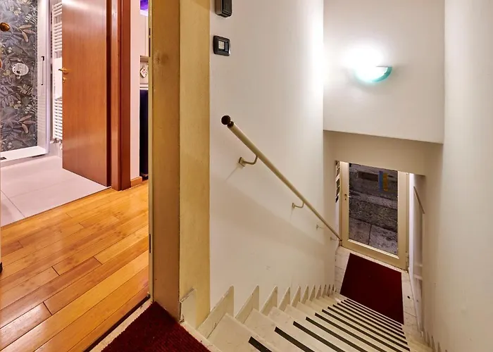 Apartamento La Casetta A Santo Stefano *