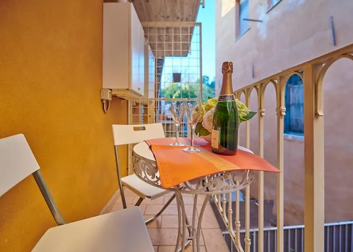 Apartamento La Casetta A Santo Stefano *