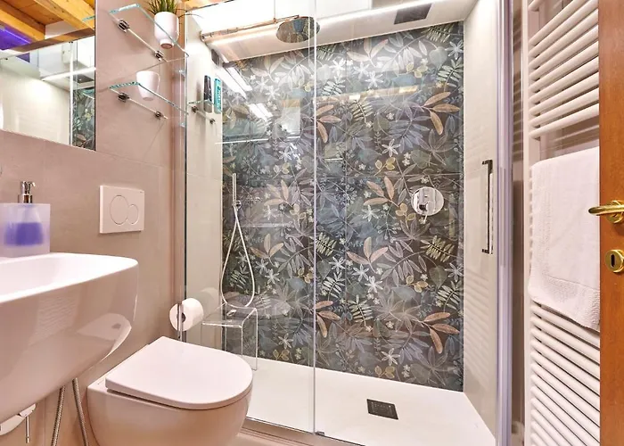 La Casetta A Santo Stefano * Verona