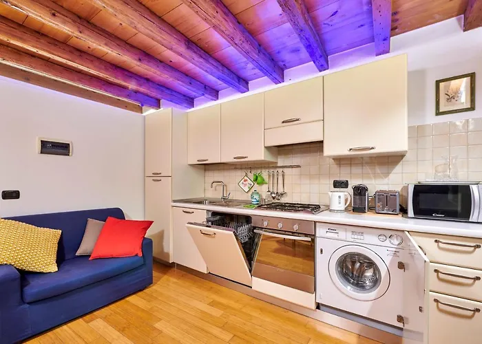 Apartamento La Casetta A Santo Stefano Verona