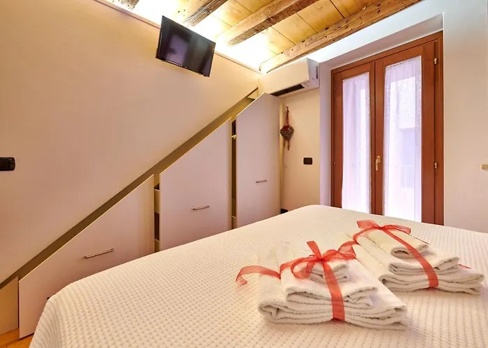 La Casetta A Santo Stefano *