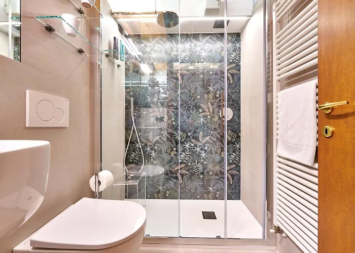 Apartamento La Casetta A Santo Stefano *