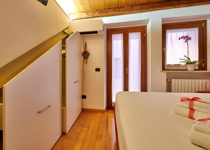 La Casetta A Santo Stefano