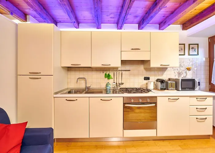 Apartamento La Casetta A Santo Stefano