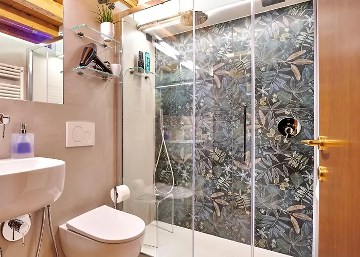 La Casetta A Santo Stefano