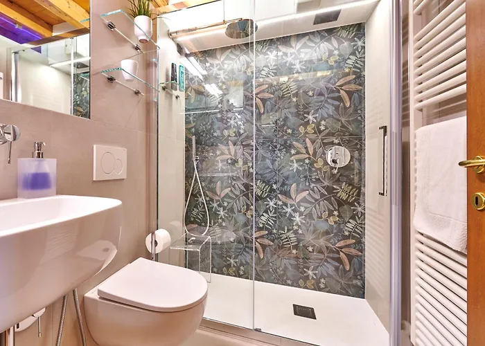 Apartamento La Casetta A Santo Stefano *