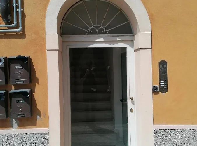 La Casetta A Santo Stefano * Verona