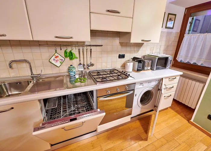 La Casetta A Santo Stefano Apartamento Verona