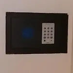 La Casetta A Santo Stefano Appartement *
