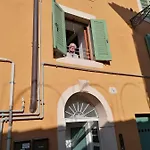 La Casetta A Santo Stefano