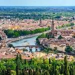 La Casetta A Santo Stefano Apartmán Verona