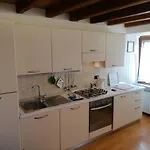 La Casetta A Santo Stefano Appartement *