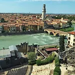 La Casetta A Santo Stefano Apartmán *