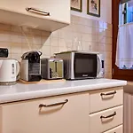 Appartement La Casetta A Santo Stefano Verona
