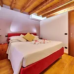 La Casetta A Santo Stefano Apartmán *