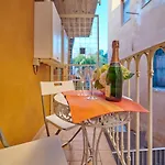Apartmán La Casetta A Santo Stefano *