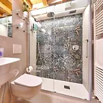 Apartmán La Casetta A Santo Stefano *