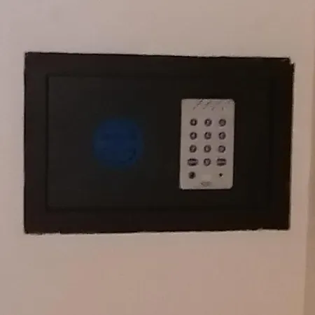 La Casetta A Santo Stefano Apartmán *