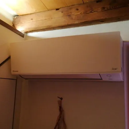 La Casetta A Santo Stefano Apartmán *