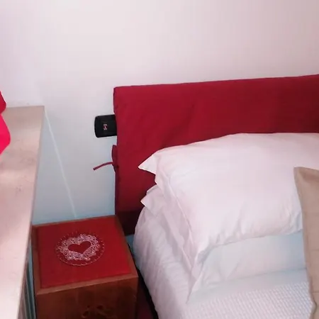 La Casetta A Santo Stefano Apartmán *
