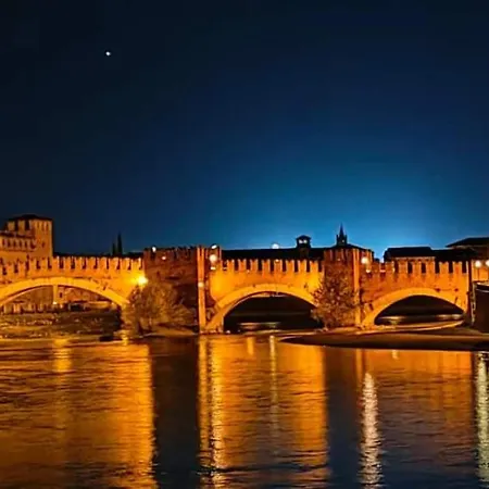 La Casetta A Santo Stefano Verona